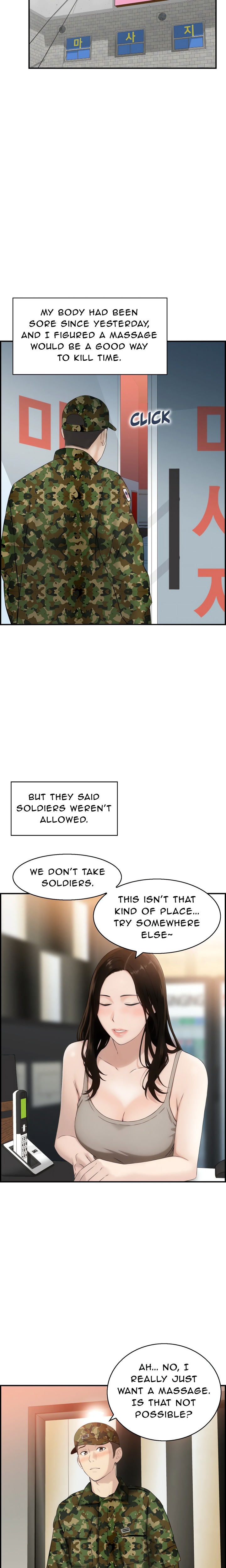 Cheating Wife’s Erotic Stories Chapter 10 - Page 2