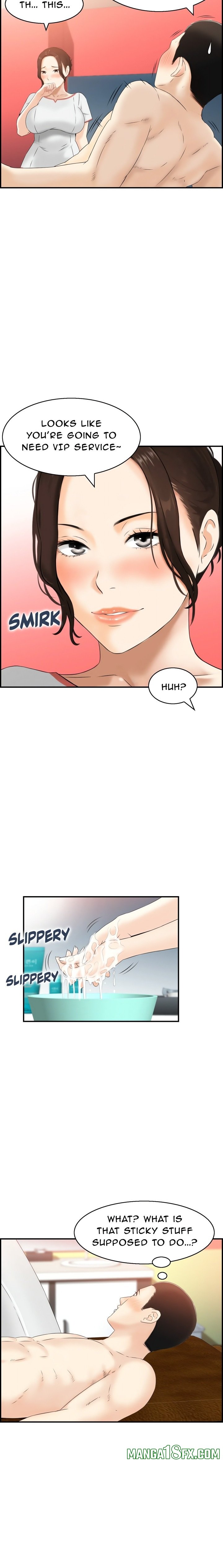 Cheating Wife’s Erotic Stories Chapter 10 - Page 8