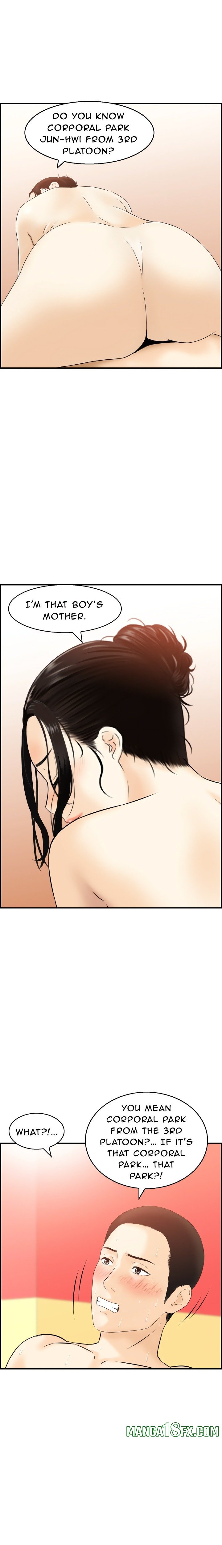 Cheating Wife’s Erotic Stories Chapter 11 - Page 1