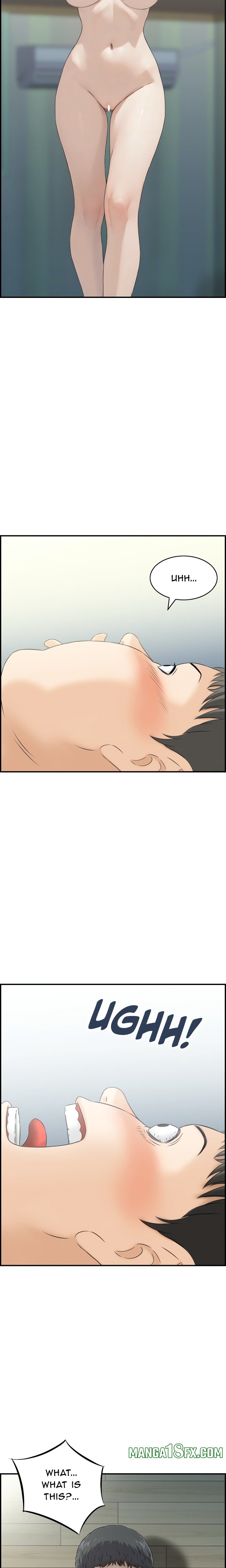 Cheating Wife’s Erotic Stories Chapter 12 - Page 4