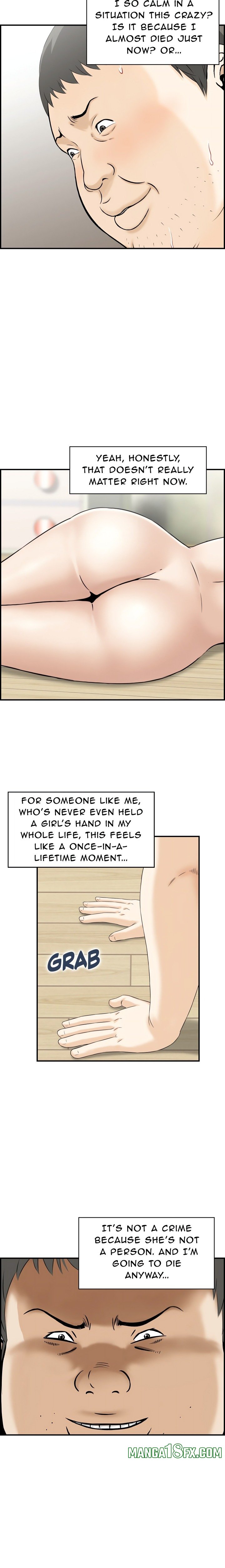 Cheating Wife’s Erotic Stories Chapter 12 - Page 7