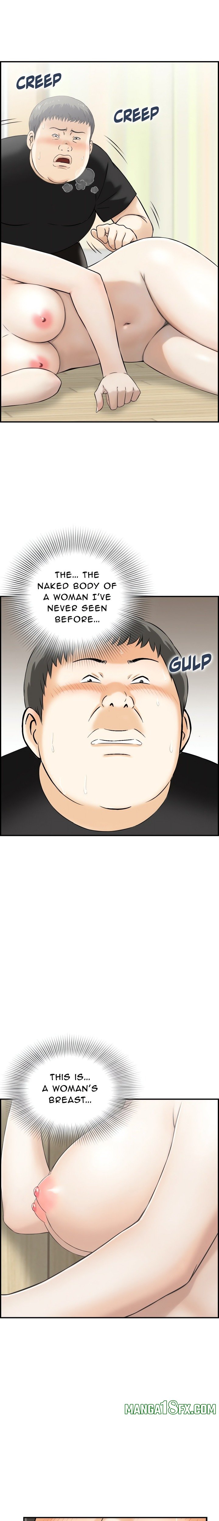 Cheating Wife’s Erotic Stories Chapter 12 - Page 8