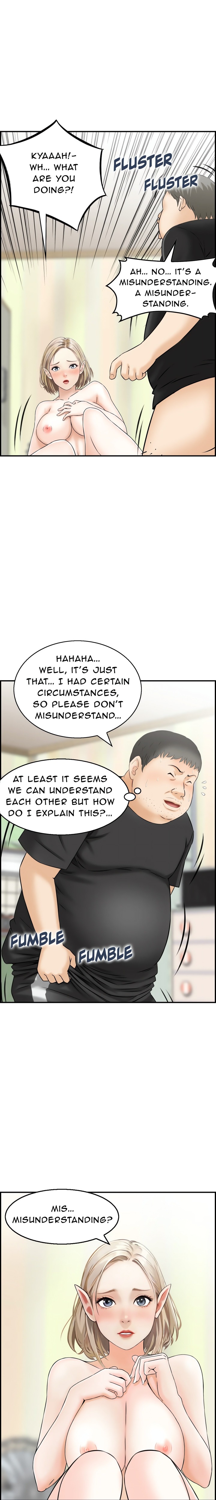 Cheating Wife’s Erotic Stories Chapter 13 - Page 3