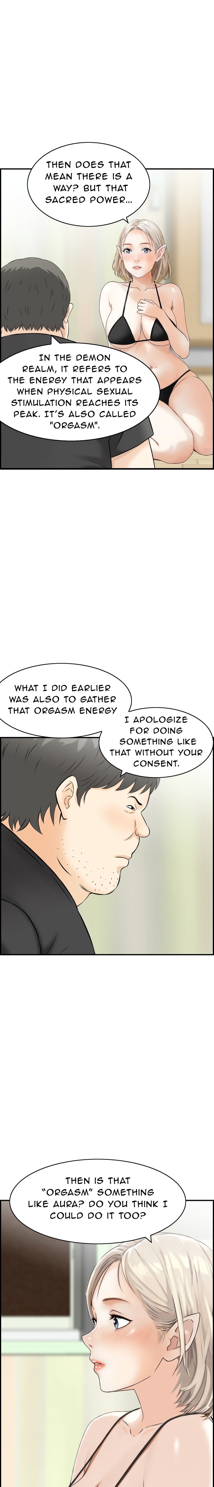 Cheating Wife’s Erotic Stories Chapter 13 - Page 6