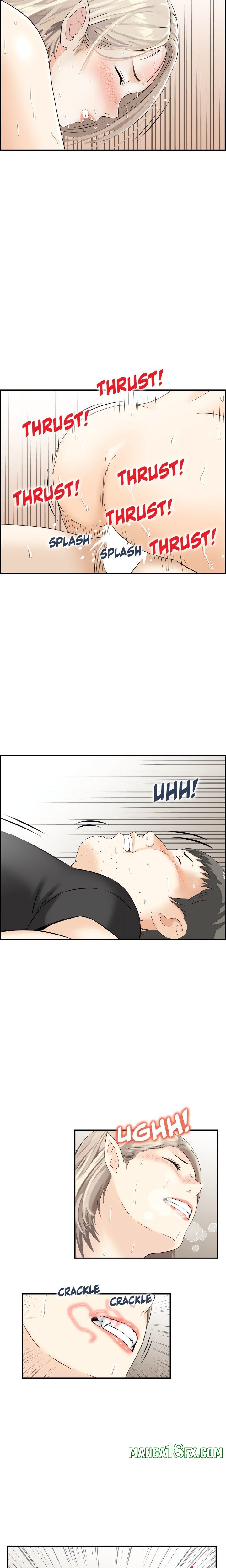 Cheating Wife’s Erotic Stories Chapter 15 - Page 11