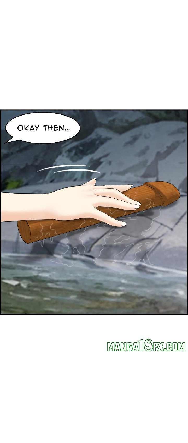 Cheating Wife’s Erotic Stories Chapter 16 - Page 32