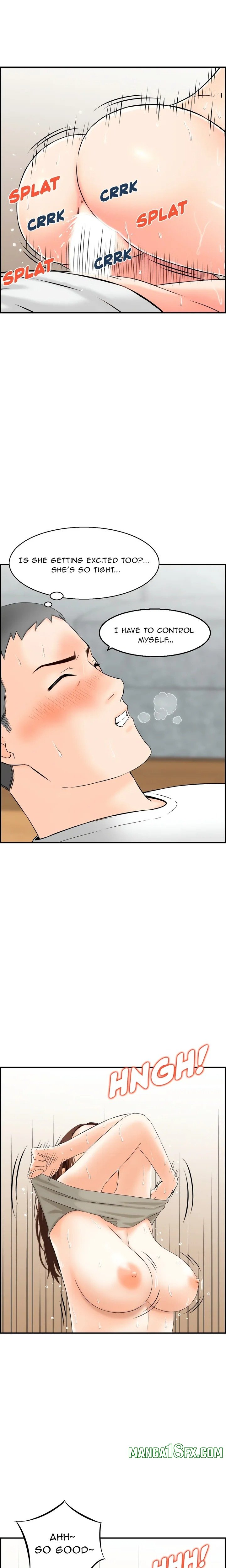 Cheating Wife’s Erotic Stories Chapter 2 - Page 12