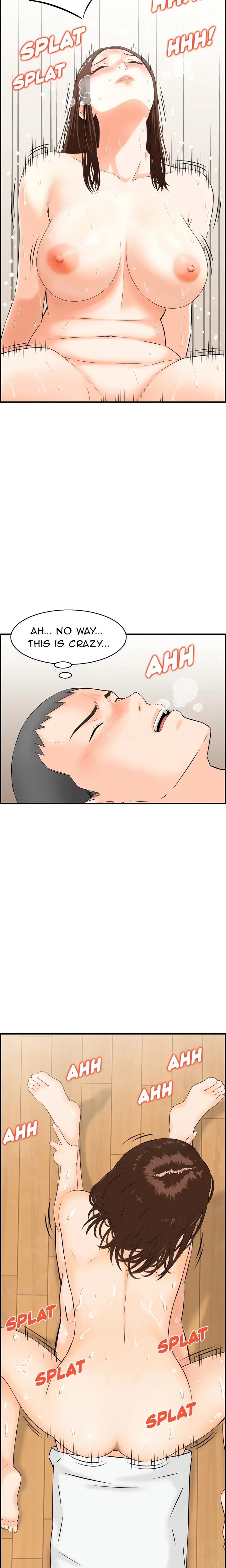 Cheating Wife’s Erotic Stories Chapter 2 - Page 13