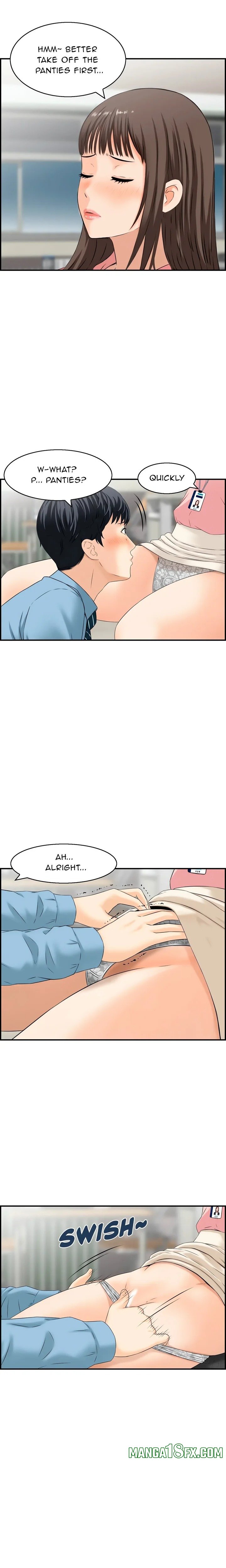 Cheating Wife’s Erotic Stories Chapter 6 - Page 12