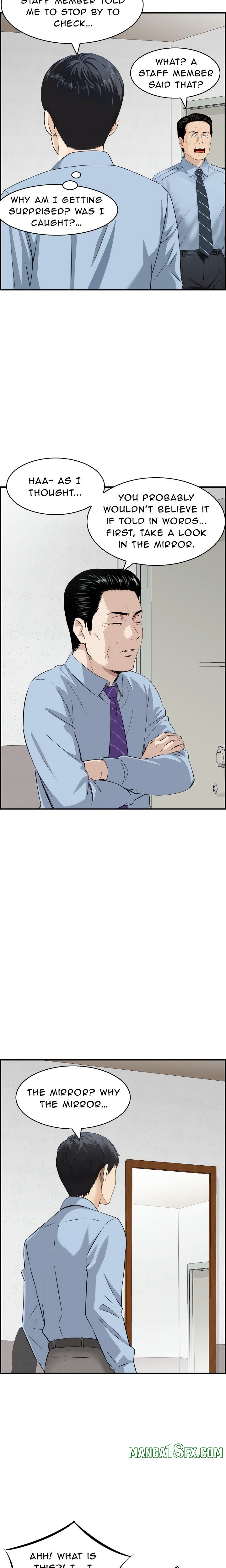 Cheating Wife’s Erotic Stories Chapter 9 - Page 13