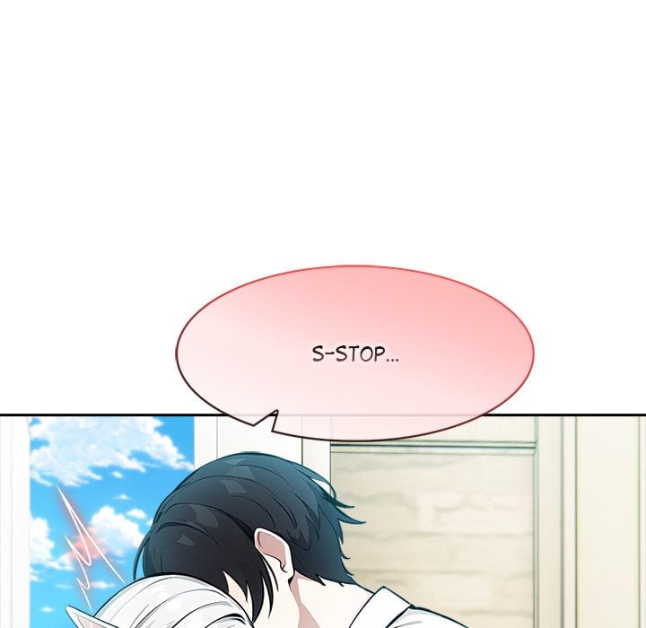 Draco-Knight Commander (Uncensored) Chapter 14 - Page 121