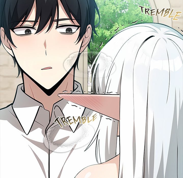 Draco-Knight Commander (Uncensored) Chapter 14 - Page 130