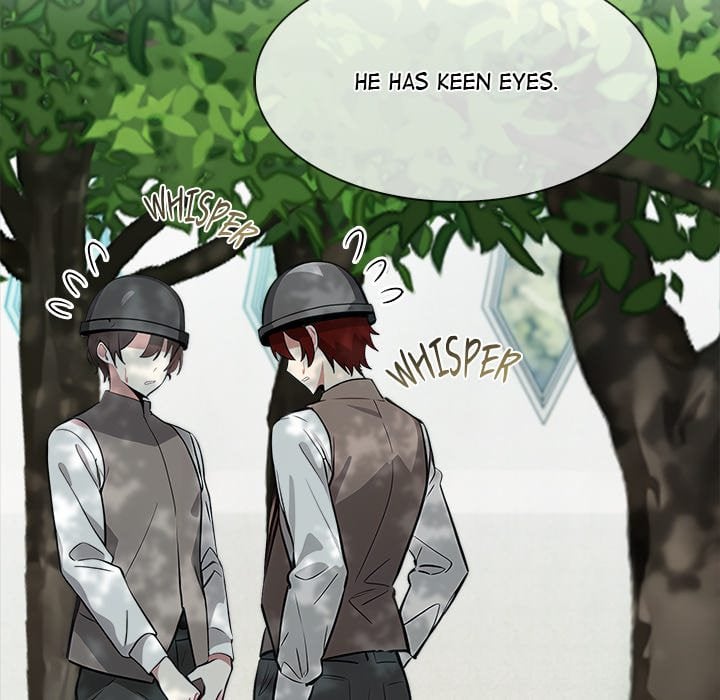 Draco-Knight Commander (Uncensored) Chapter 14 - Page 63