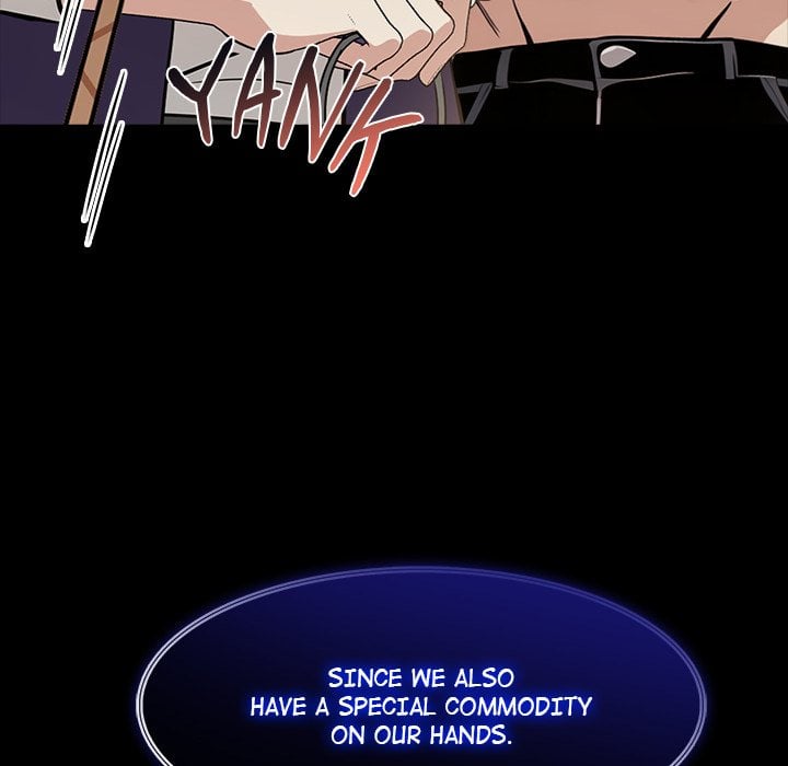 Draco-Knight Commander (Uncensored) Chapter 15 - Page 149