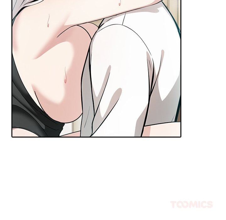 Draco-Knight Commander (Uncensored) Chapter 15 - Page 84