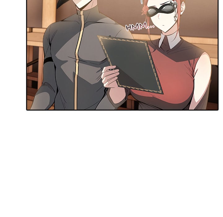 Draco-Knight Commander (Uncensored) Chapter 16 - Page 110