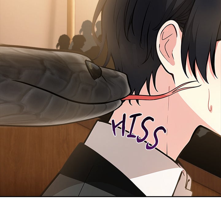 Draco-Knight Commander (Uncensored) Chapter 16 - Page 117