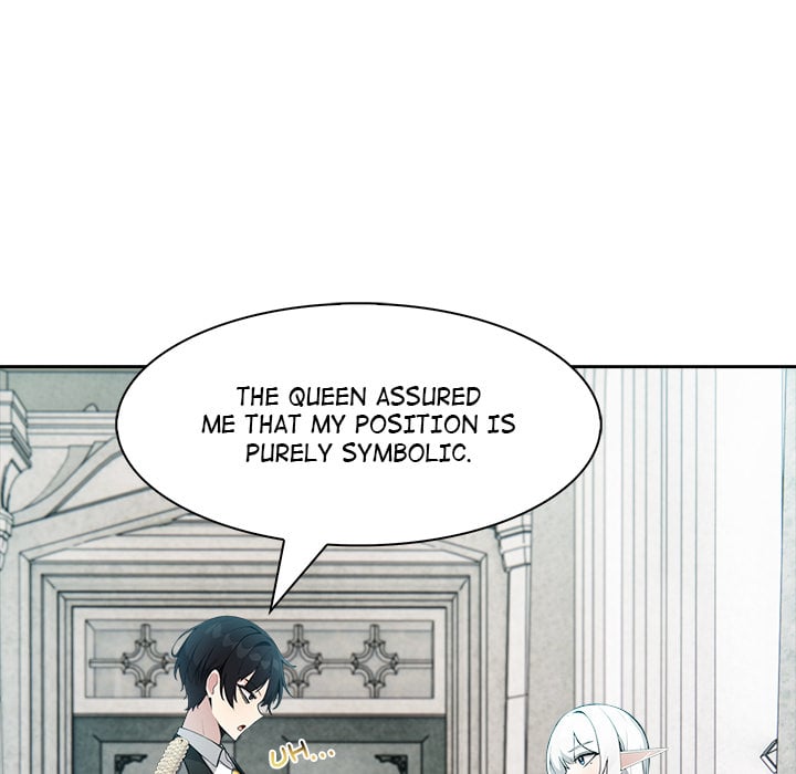 Draco-Knight Commander (Uncensored) Chapter 16 - Page 13