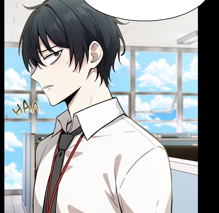 Draco-Knight Commander (Uncensored) Chapter 18 - Page 13