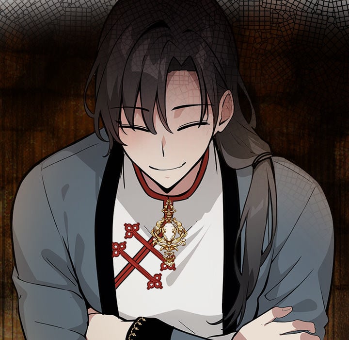 Draco-Knight Commander (Uncensored) Chapter 18 - Page 142