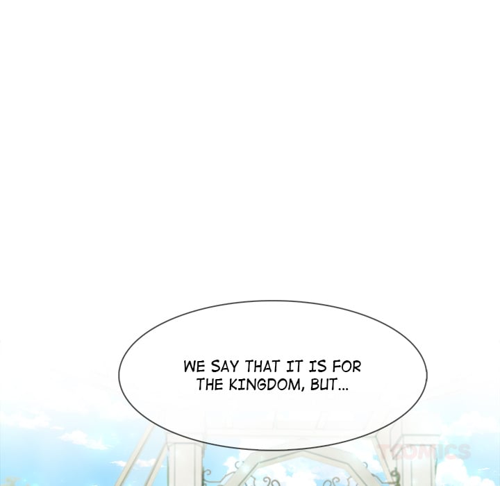 Draco-Knight Commander (Uncensored) Chapter 18 - Page 156