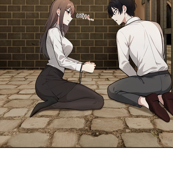 Draco-Knight Commander (Uncensored) Chapter 18 - Page 82