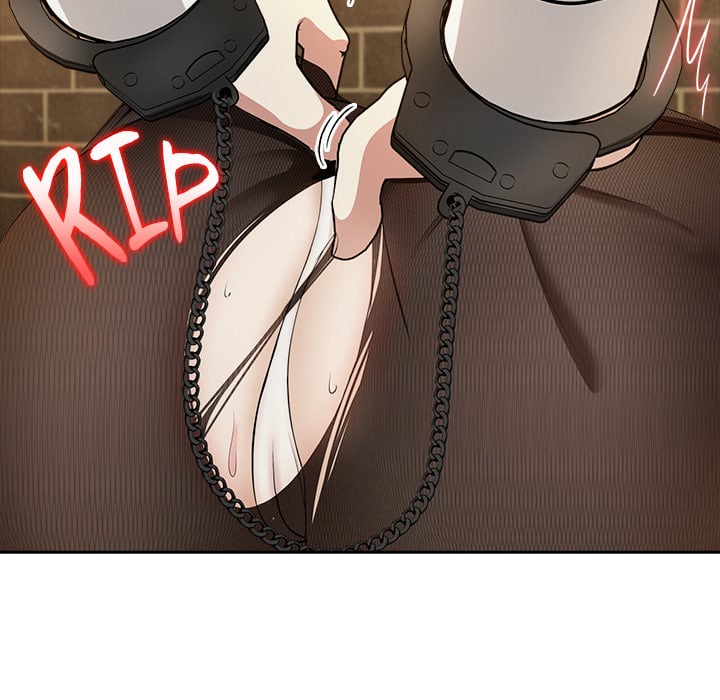 Draco-Knight Commander (Uncensored) Chapter 19 - Page 100