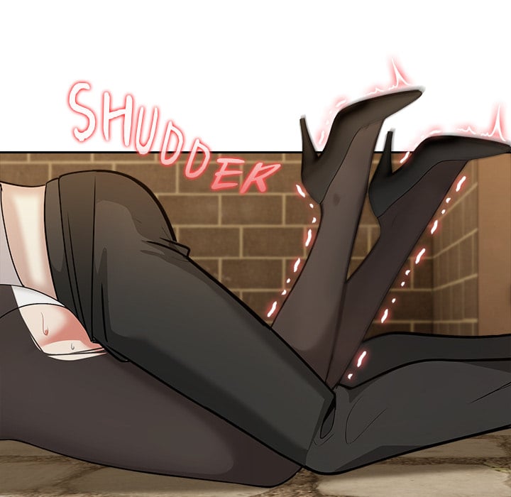 Draco-Knight Commander (Uncensored) Chapter 19 - Page 141