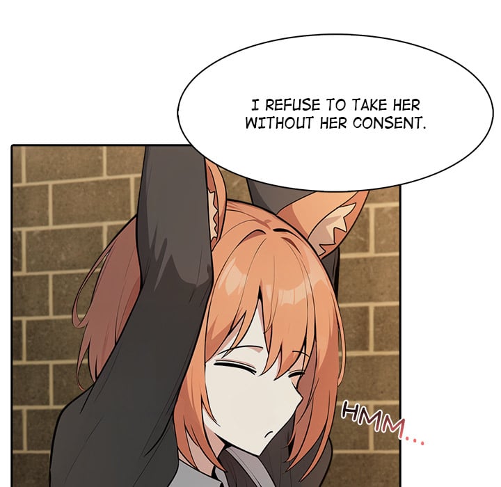 Draco-Knight Commander (Uncensored) Chapter 19 - Page 17