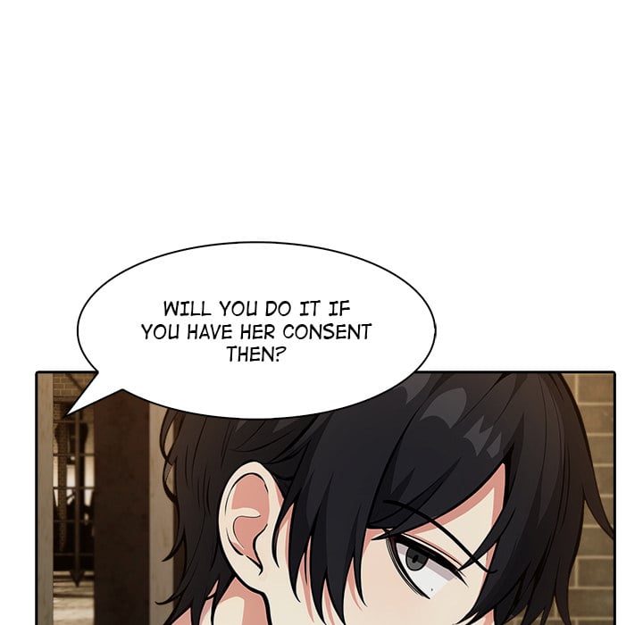 Draco-Knight Commander (Uncensored) Chapter 19 - Page 19