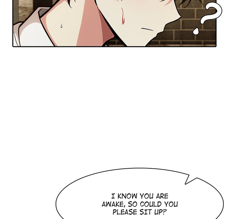 Draco-Knight Commander (Uncensored) Chapter 19 - Page 20