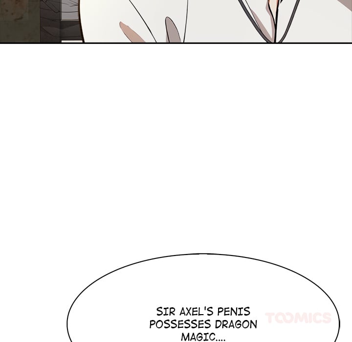 Draco-Knight Commander (Uncensored) Chapter 19 - Page 30