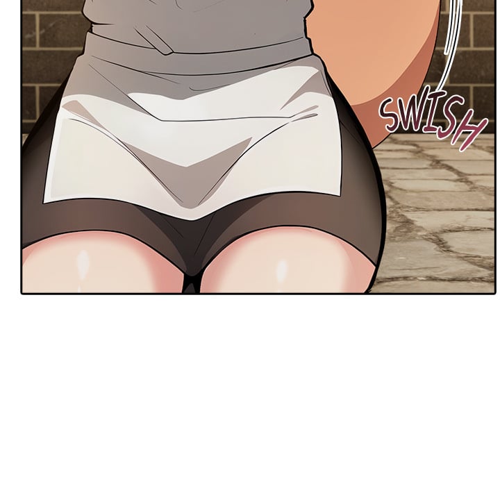 Draco-Knight Commander (Uncensored) Chapter 19 - Page 41