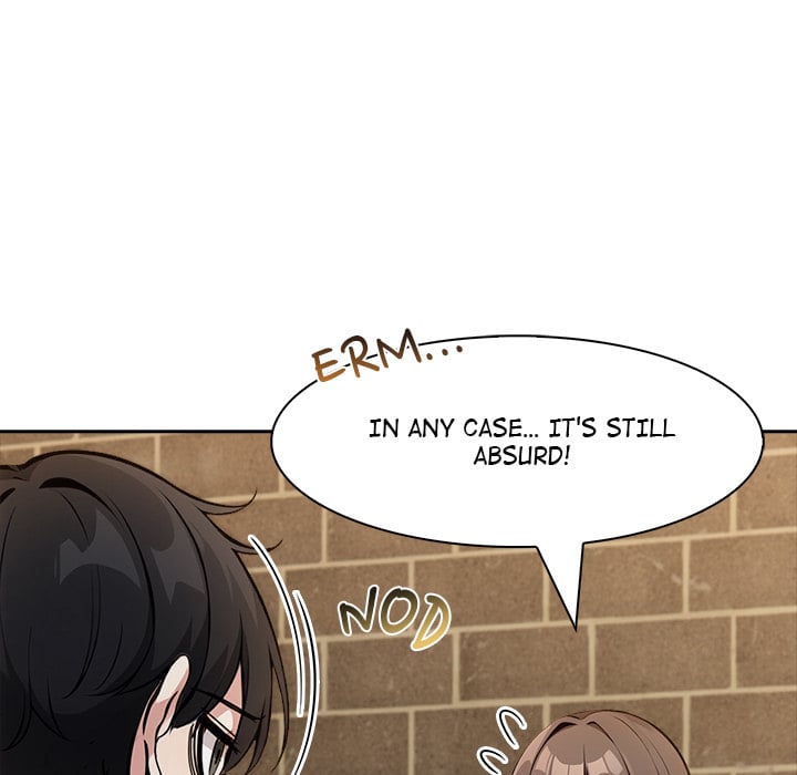 Draco-Knight Commander (Uncensored) Chapter 19 - Page 42