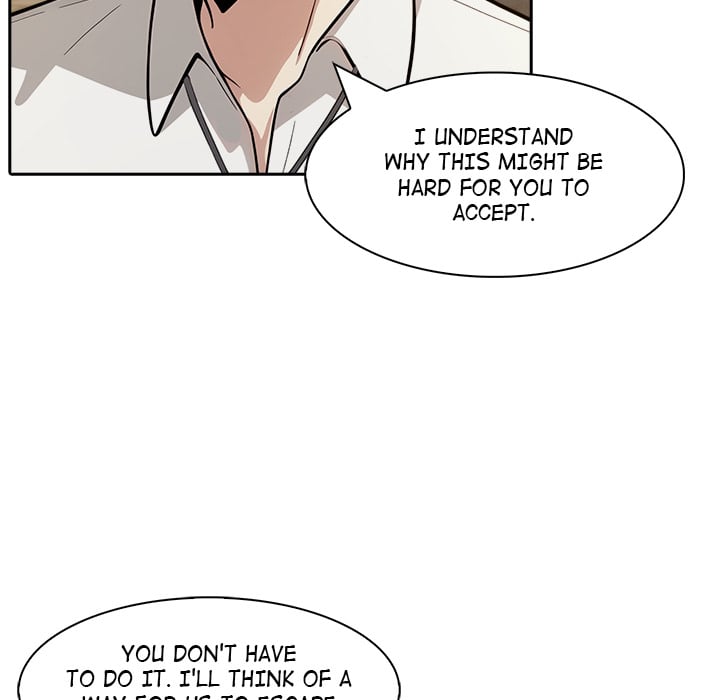 Draco-Knight Commander (Uncensored) Chapter 19 - Page 61