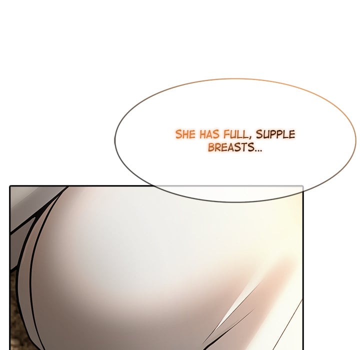 Draco-Knight Commander (Uncensored) Chapter 19 - Page 8