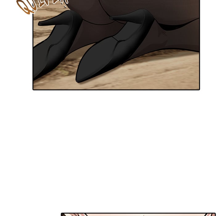 Draco-Knight Commander (Uncensored) Chapter 19 - Page 80