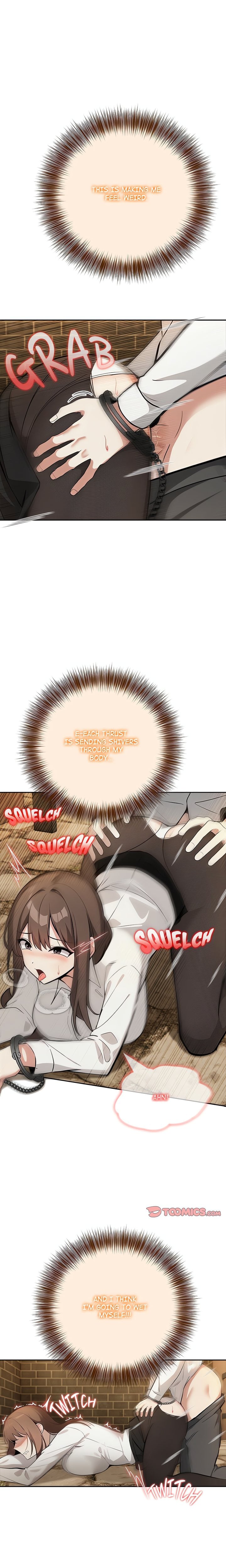 Draco-Knight Commander (Uncensored) Chapter 20 - Page 3