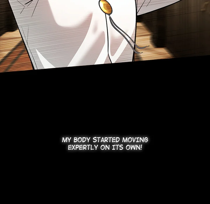 Draco-Knight Commander (Uncensored) Chapter 22 - Page 134