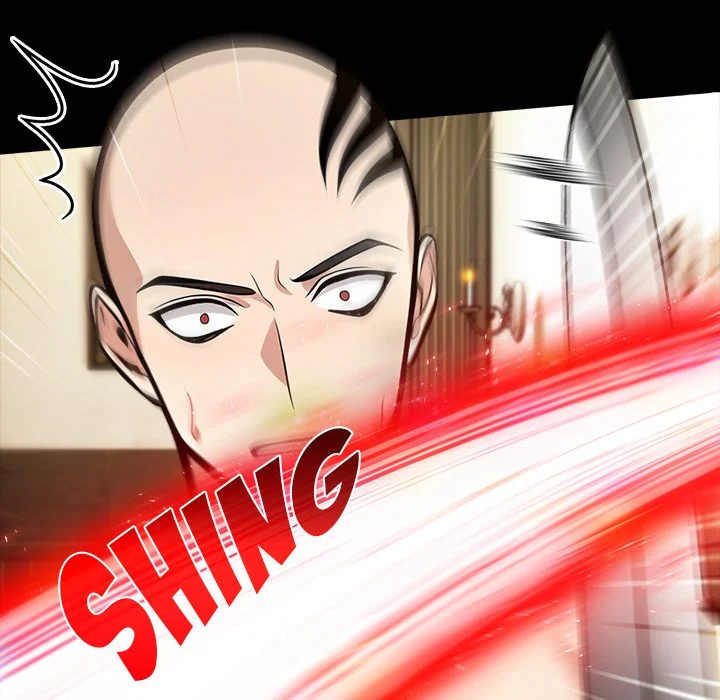 Draco-Knight Commander (Uncensored) Chapter 22 - Page 135