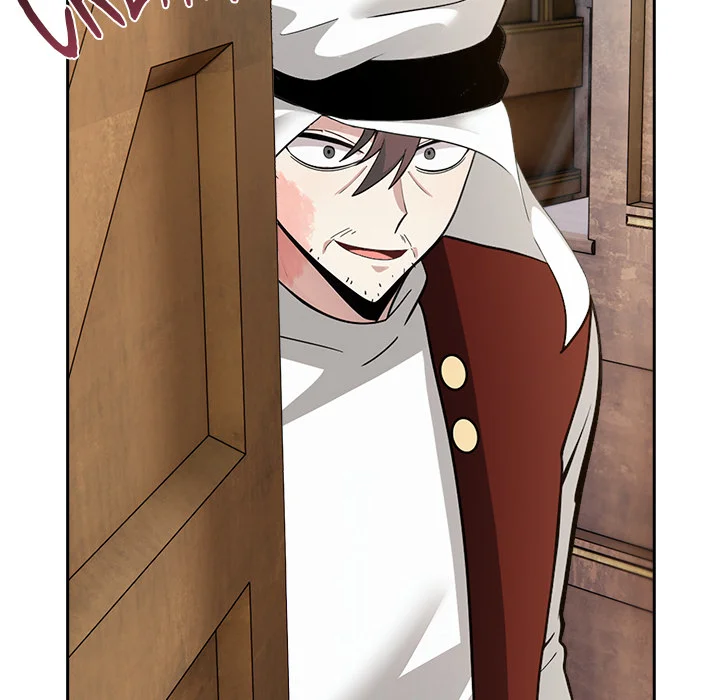 Draco-Knight Commander (Uncensored) Chapter 22 - Page 157