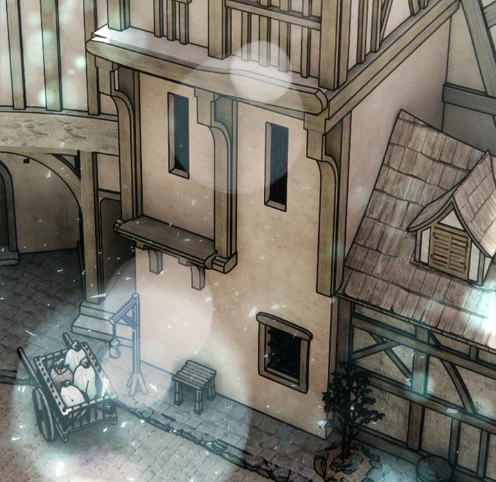 Draco-Knight Commander (Uncensored) Chapter 22 - Page 6