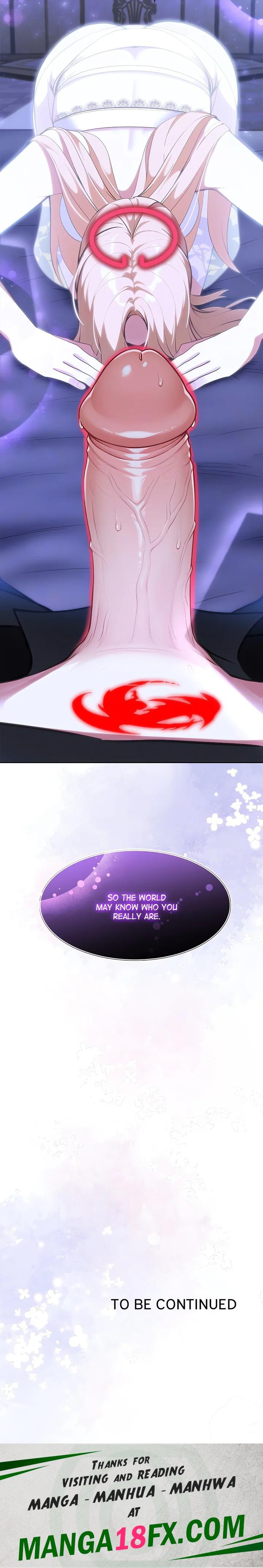 Draco-Knight Commander (Uncensored) Chapter 25 - Page 22