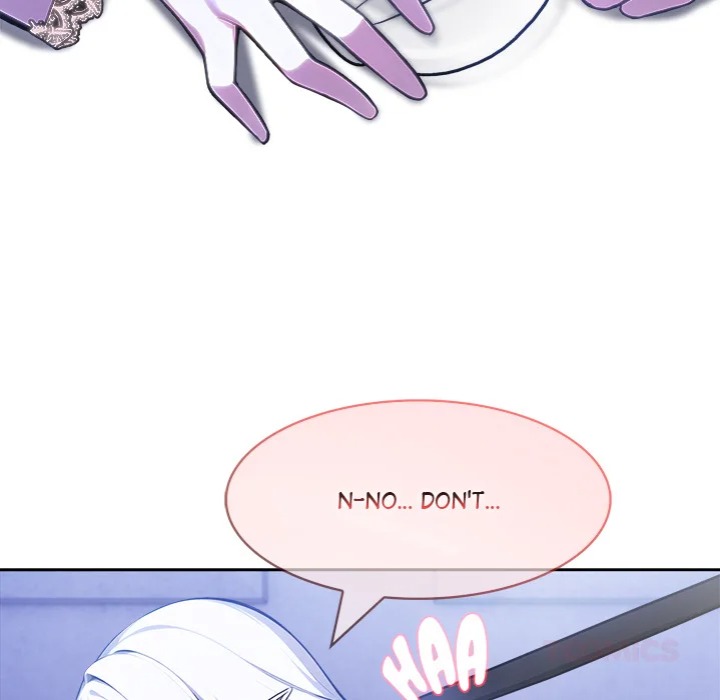 Draco-Knight Commander (Uncensored) Chapter 30 - Page 111