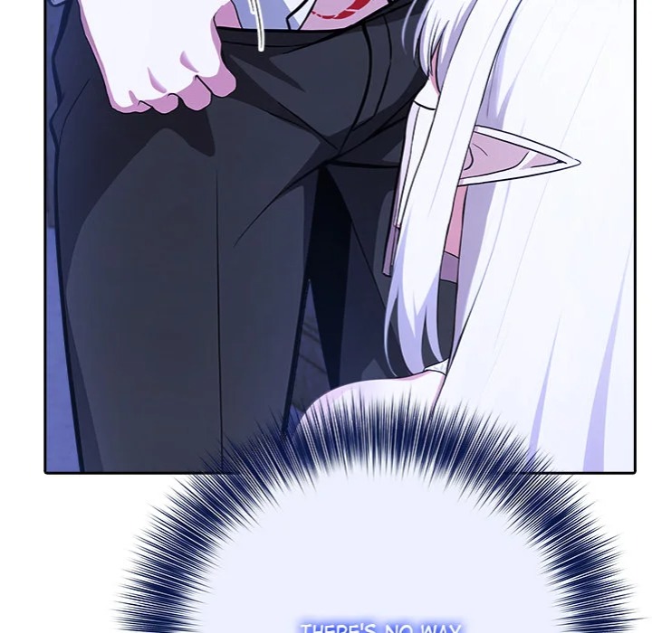 Draco-Knight Commander (Uncensored) Chapter 30 - Page 128