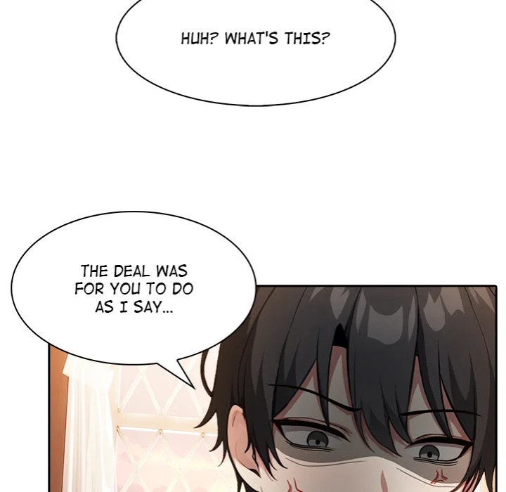 Draco-Knight Commander (Uncensored) Chapter 30 - Page 41