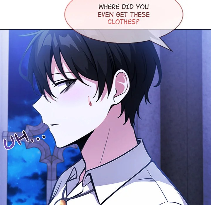 Draco-Knight Commander (Uncensored) Chapter 30 - Page 67