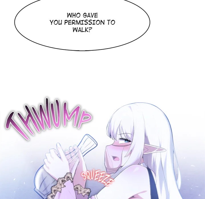 Draco-Knight Commander (Uncensored) Chapter 30 - Page 98