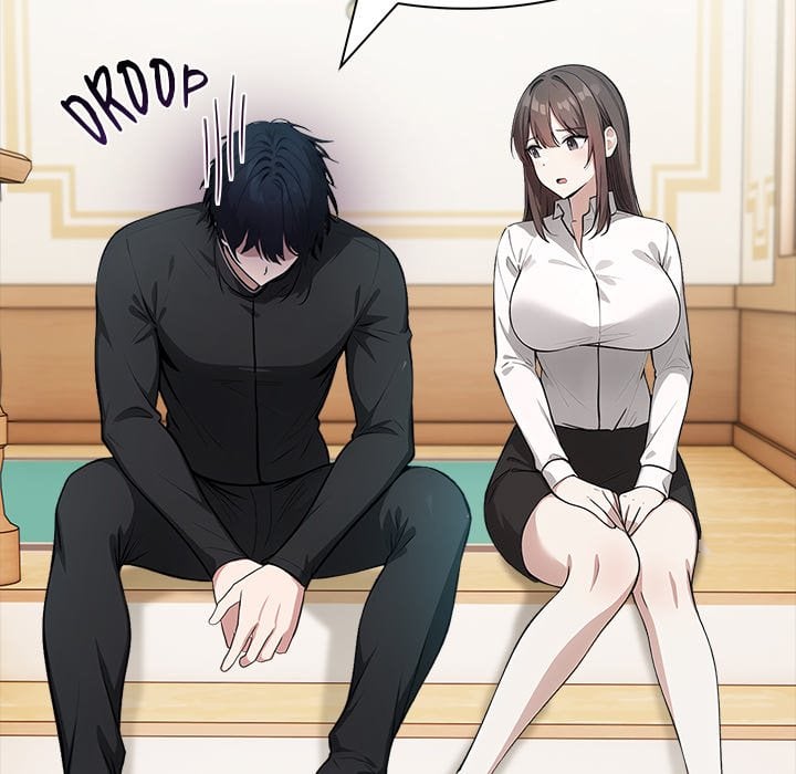 Draco-Knight Commander (Uncensored) Chapter 35 - Page 137