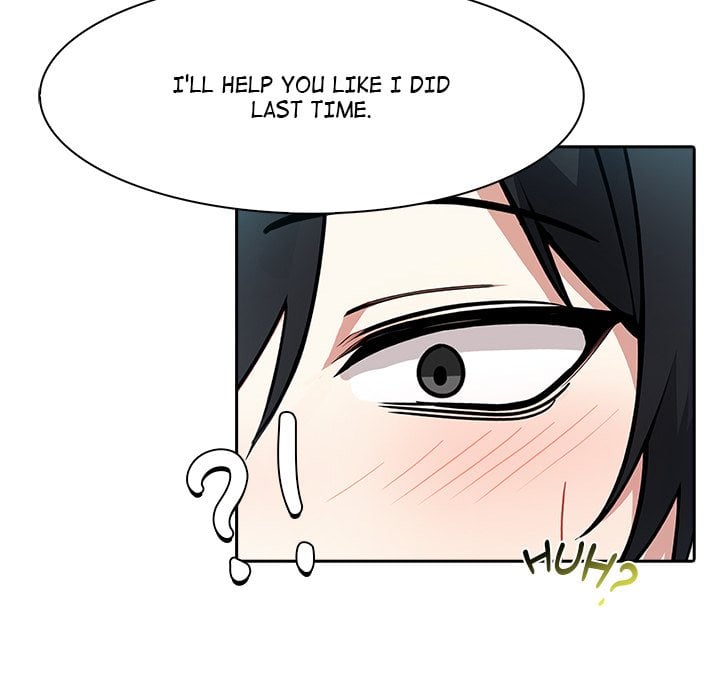 Draco-Knight Commander (Uncensored) Chapter 35 - Page 168